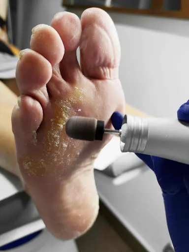 Studio kosmetyczne No1 - kosmetologia, podologia, fryzjerstwo